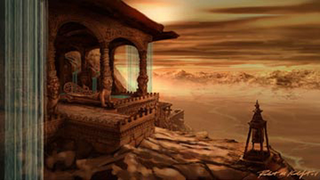 Illustration for article titled Genocidal Aliens Have A Pure Artistic Vision